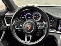 Porsche Panamera E-Hybrid 2018 Panamera Turbo S E-Hybrid Sport Turismo 4.0T - ფოტო 13