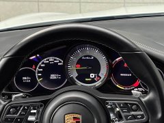 Porsche Panamera E-Hybrid 2018 Panamera Turbo S E-Hybrid Sport Turismo 4.0T - ფოტო 14