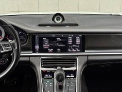 Porsche Panamera E-Hybrid 2018 Panamera Turbo S E-Hybrid Sport Turismo 4.0T - ფოტო 15