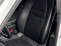 Porsche Panamera E-Hybrid 2018 Panamera Turbo S E-Hybrid Sport Turismo 4.0T - ფოტო 18
