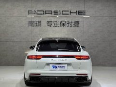 Porsche Panamera E-Hybrid 2018 Panamera Turbo S E-Hybrid Sport Turismo 4.0T - ფოტო 5