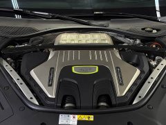 Porsche Panamera E-Hybrid 2018 Panamera Turbo S E-Hybrid Sport Turismo 4.0T - ფოტო 8