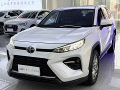 Toyota Vland 2022 2.0L CVT FWD Luxury Plus - ფოტო 1
