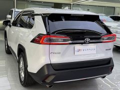Toyota Vland 2022 2.0L CVT FWD Luxury Plus - ფოტო 10
