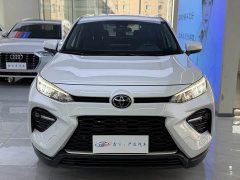 Toyota Vland 2022 2.0L CVT FWD Luxury Plus - ფოტო 2