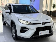 Toyota Vland 2022 2.0L CVT FWD Luxury Plus - ფოტო 3