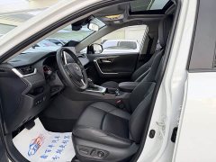Toyota Vland 2022 2.0L CVT FWD Luxury Plus - ფოტო 4
