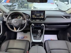 Toyota Vland 2022 2.0L CVT FWD Luxury Plus - ფოტო 5