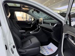 Toyota Vland 2022 2.0L CVT FWD Luxury Plus - ფოტო 6