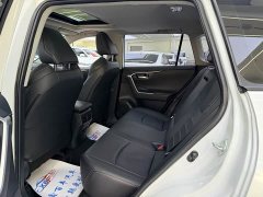 Toyota Vland 2022 2.0L CVT FWD Luxury Plus - ფოტო 7