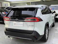 Toyota Vland 2022 2.0L CVT FWD Luxury Plus - ფოტო 8