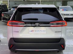 Toyota Vland 2022 2.0L CVT FWD Luxury Plus - ფოტო 9