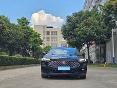Ford Mondeo EcoBoost 245 Luxury - ფოტო 1