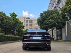 Ford Mondeo EcoBoost 245 Luxury - ფოტო 4