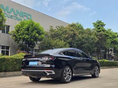 Ford Mondeo EcoBoost 245 Luxury - ფოტო 5