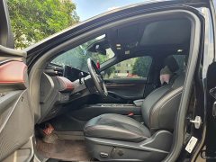 Ford Mondeo EcoBoost 245 Luxury - ფოტო 6
