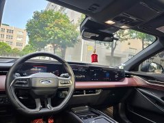Ford Mondeo EcoBoost 245 Luxury - ფოტო 8