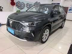 Volkswagen Jetta VS7 2026 280TSI Automatic Pioneer Edition - ფოტო 1