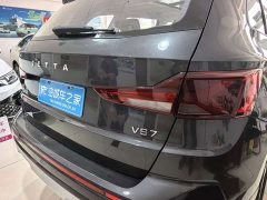 Volkswagen Jetta VS7 2026 280TSI Automatic Pioneer Edition - ფოტო 11