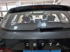 Volkswagen Jetta VS7 2026 280TSI Automatic Pioneer Edition - ფოტო 12