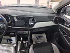 Volkswagen Jetta VS7 2026 280TSI Automatic Pioneer Edition - ფოტო 16