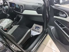 Volkswagen Jetta VS7 2026 280TSI Automatic Pioneer Edition - ფოტო 17