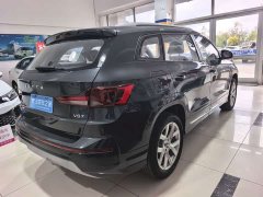 Volkswagen Jetta VS7 2026 280TSI Automatic Pioneer Edition - ფოტო 4