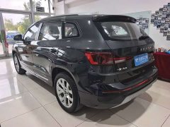 Volkswagen Jetta VS7 2026 280TSI Automatic Pioneer Edition - ფოტო 6