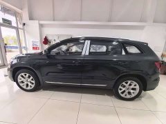 Volkswagen Jetta VS7 2026 280TSI Automatic Pioneer Edition - ფოტო 7