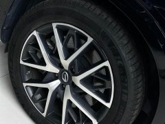 GAC Aion ES9 2024 PHEV 143km Max - ფოტო 10