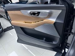 GAC Aion ES9 2024 PHEV 143km Max - ფოტო 11