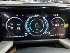GAC Aion ES9 2024 PHEV 143km Max - ფოტო 15