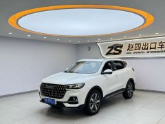 Haval H6 National Trend Edition 1.5T Automatic Champion Version - ფოტო 1
