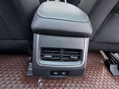 Haval H6 National Trend Edition 1.5T Automatic Champion Version - ფოტო 10