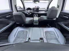 Haval H6 National Trend Edition 1.5T Automatic Champion Version - ფოტო 12