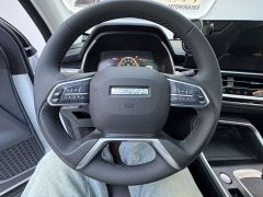 Haval H6 National Trend Edition 1.5T Automatic Champion Version - ფოტო 18