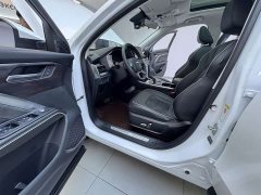 Haval H6 National Trend Edition 1.5T Automatic Champion Version - ფოტო 19