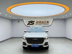 Haval H6 National Trend Edition 1.5T Automatic Champion Version - ფოტო 2