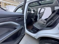 Haval H6 National Trend Edition 1.5T Automatic Champion Version - ფოტო 20