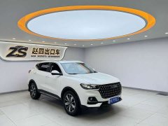 Haval H6 National Trend Edition 1.5T Automatic Champion Version - ფოტო 3