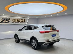 Haval H6 National Trend Edition 1.5T Automatic Champion Version - ფოტო 4