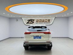 Haval H6 National Trend Edition 1.5T Automatic Champion Version - ფოტო 5