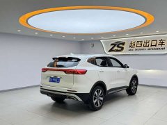 Haval H6 National Trend Edition 1.5T Automatic Champion Version - ფოტო 6