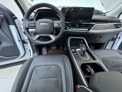 Haval H6 National Trend Edition 1.5T Automatic Champion Version - ფოტო 9
