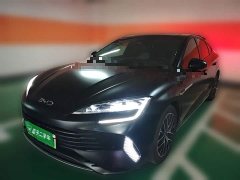 BYD Seal 2023 DM-i 1.5T 121km Premier - ფოტო 1