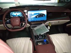 BYD Seal 2023 DM-i 1.5T 121km Premier - ფოტო 10