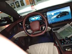 BYD Seal 2023 DM-i 1.5T 121km Premier - ფოტო 11