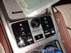 BYD Seal 2023 DM-i 1.5T 121km Premier - ფოტო 15