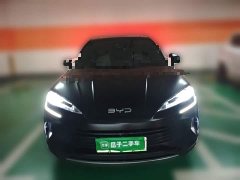 BYD Seal 2023 DM-i 1.5T 121km Premier - ფოტო 2