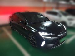 BYD Seal 2023 DM-i 1.5T 121km Premier - ფოტო 3